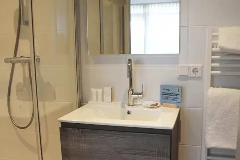 Hotel Kijkduin foto 20