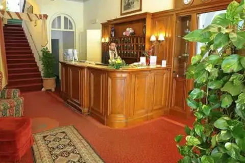 Villa Kinzica in Pisa — foto 12