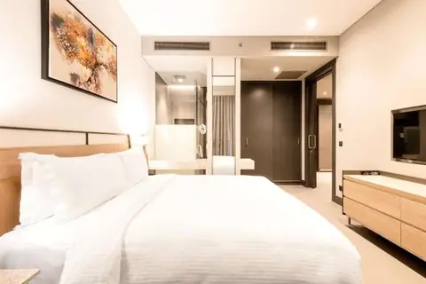 Bomonti Arjaan by Rotana in İstanbul, foto 13