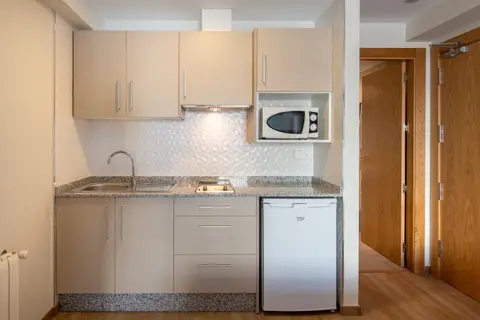 Apartamentos 2Sleep in Benidorm — foto 19