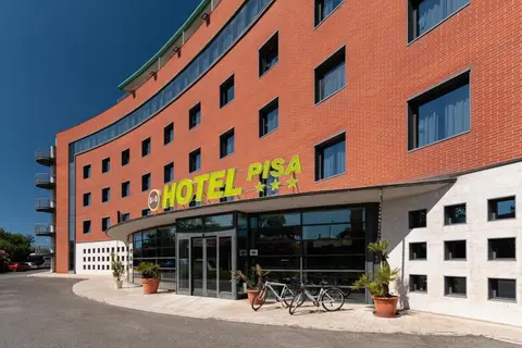 B&B HOTEL Pisa Airport in Pisa