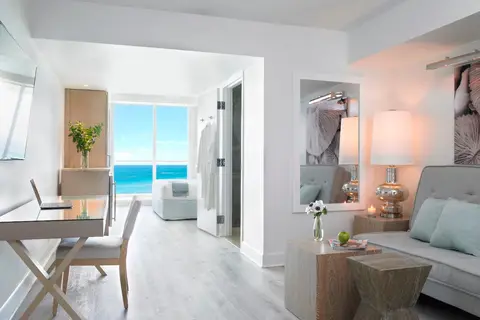 Grand Beach Hotel Surfside West in Surfside, foto 20