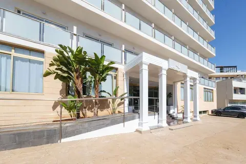 Hotel Ankaa in Manacor — foto 24
