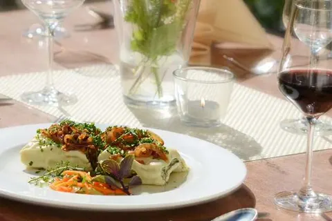 Hotel Restaurant Klosterhof foto 12