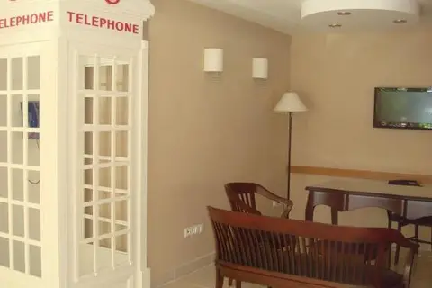 Suite Laguna in Muratpaşa — foto 6