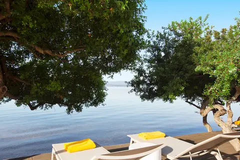 Negroponte Resort Eretria in Δημοτική Ενότητα Ερέτριας — foto 5
