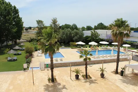 Bejaparque in Beja — foto 2