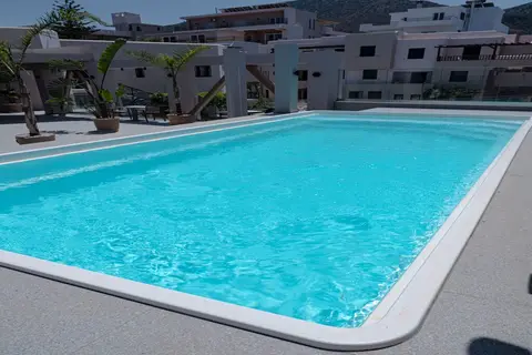 Porto Greco Village Beach Hotel in Chersonissos — foto 3