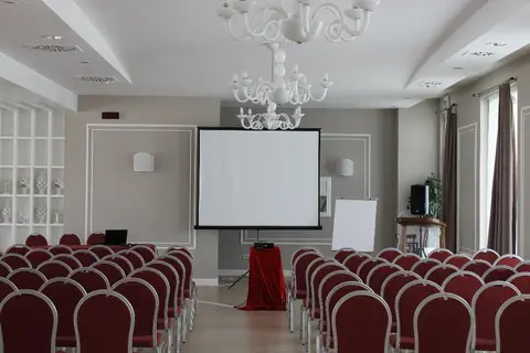 Regiohotel Manfredi in Rome — foto 23