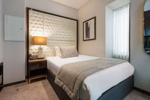 MeraPrime Gold Design Hotel in Lissabon, foto 6