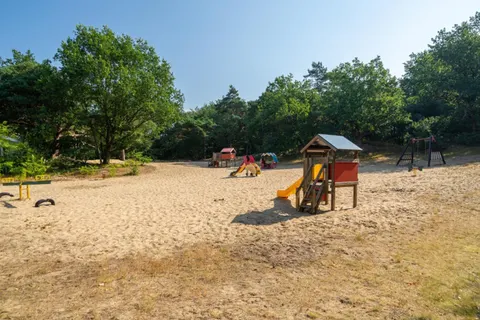 Camping Landgoed T Wildrijck foto 5