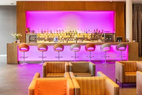 Lumen Hotel & Events in Zwolle