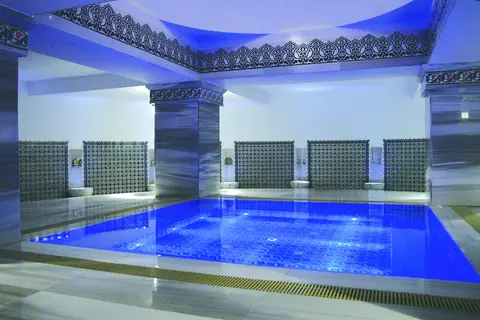 The Marmara Antalya in Antalya, foto 6