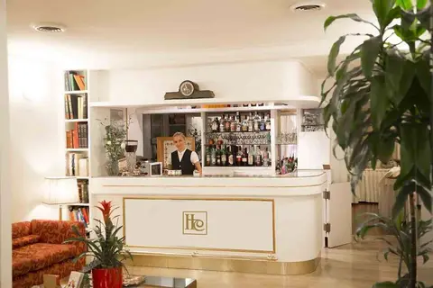 Hotel Cecil in Rome, foto 13