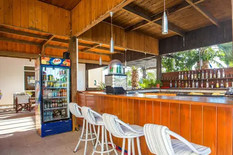 Mon Repos Hotel in Faliraki — foto 20