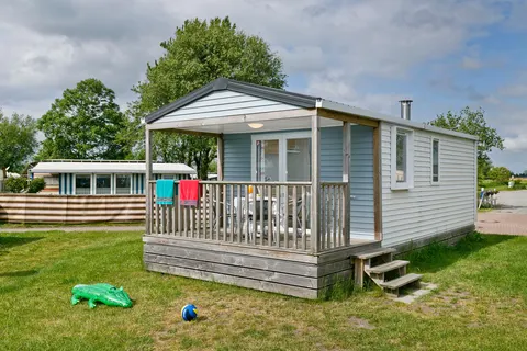 Knaus Campingpark Eckwarderhörne foto 13