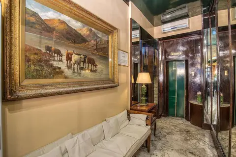 Hotel Fontana Rome in Rome, foto 5