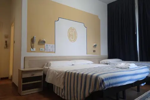 Hotel New Jolie in Misano Adriatico, foto 26