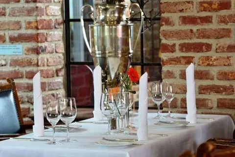 Ringhotel Alpenhof foto 11