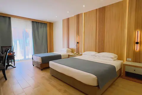Sentido Caribbean World Soma Bay in سفاجا — foto 10