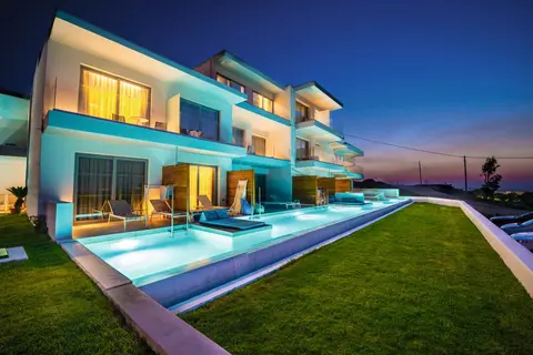 Harmony Crest Resort & Spa in Kos — foto 11