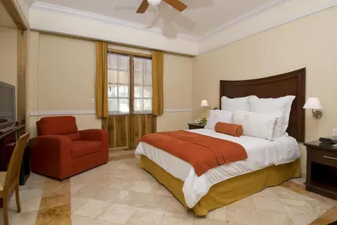 Hotel Hacienda Real del Caribe in Playa del Carmen — foto 24