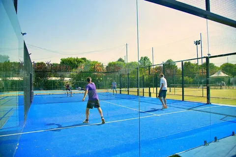 Camping Pra' delle Torri foto 14