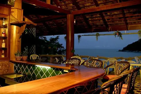 Panviman Resort Koh Phangan in เกาะพะงัน