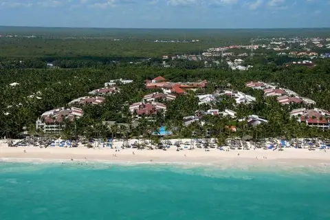 Occidental Grand Punta Cana Resort in Salvaleón de Higüey — foto 16