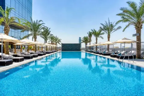 The First Collection at Jumeirah Village Circ in Sider Park — foto 2