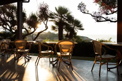 Hotel Punta Negra in Alghero — foto 14