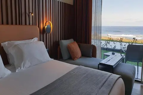 Hotel Verde Mar & SPA in Ribeira Grande — foto 12