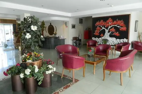 M. Moniatis Hotel in Λεμεσός