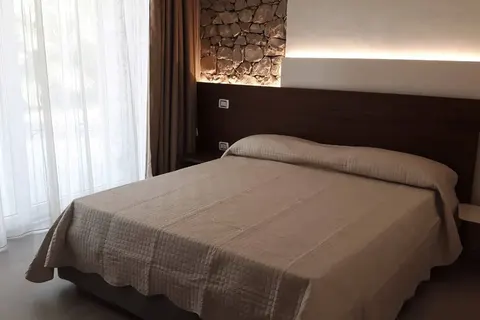 Villa Minerva Family Relais foto 7