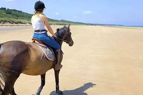 Camping Le Robinson foto 8