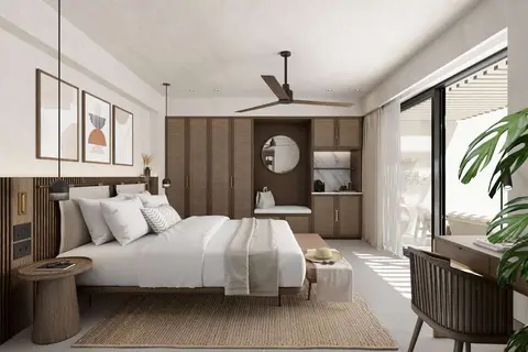 The Olivar Suites in Municipal Unit of Meliteieis, foto 7