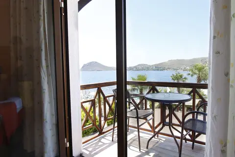 Elite Hotel Bodrum in Bodrum, foto 3