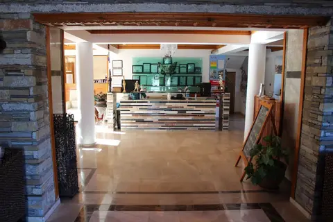 BC Spa Hotel in Ortaca, foto 25