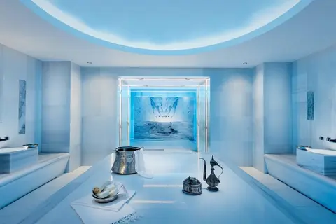 Swissôtel Resort Bodrum Beach in Bodrum — foto 8