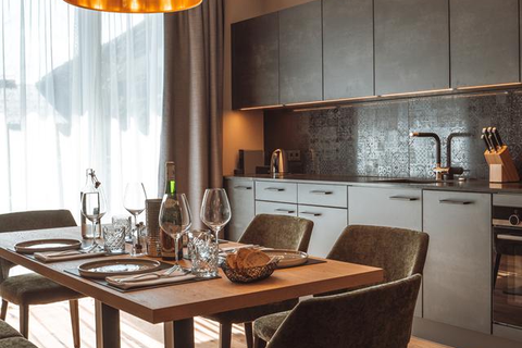 Mountain View in Westendorf — foto 6