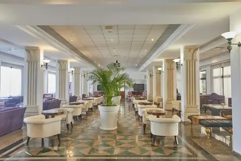 Tsokkos Gardens Hotel Apartments in Παραλίμνι — foto 17