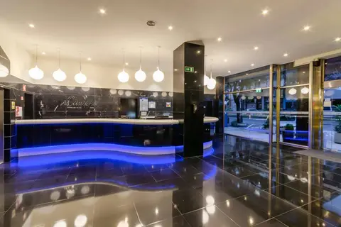 Olissippo Marques De Sa Hotel in Lissabon — foto 9