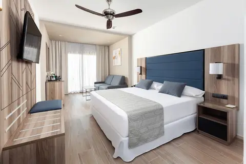 Hotel Riu Palace Oasis in Las Palmas de Gran Canaria — foto 18