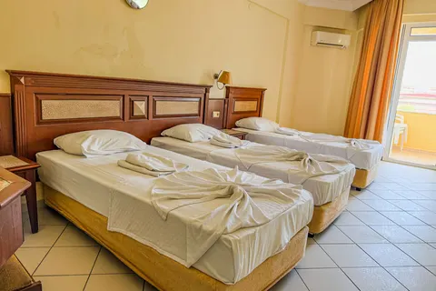 Alin Hotel foto 6
