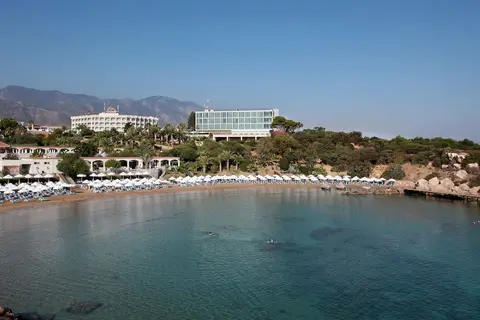 Denizkizi Hotel in Alsancak — foto 17