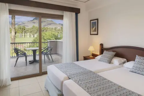 Marylanza Suites & Spa in Arona, foto 5