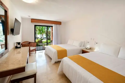 Viva Dominicus Palace by Wyndham, A Trademark All Inclusive in San Rafael del Yuma, foto 14