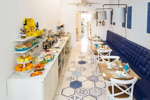 Hotel QuattroCuori in Portopalo di Capo Passero, foto 3