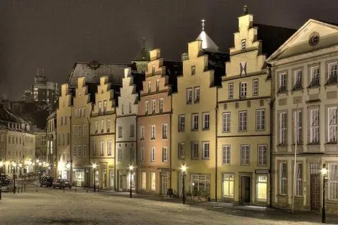 Hotel Restaurant Hackmann-Atter foto 19