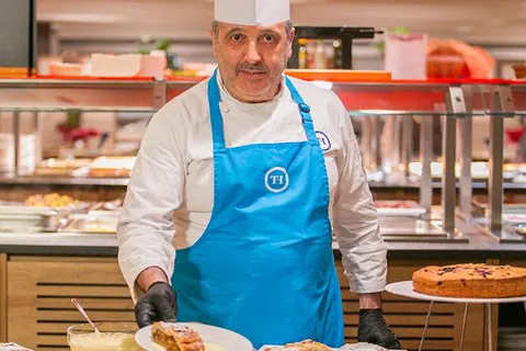 TH Marilleva Hotel foto 8